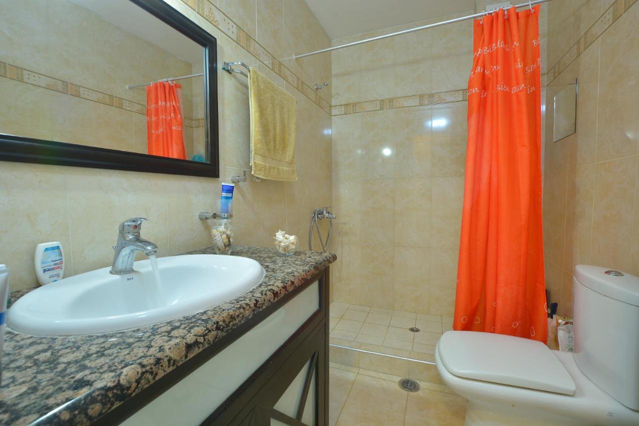 Mon Repo Palace Apartment Korfu Dış mekan fotoğraf